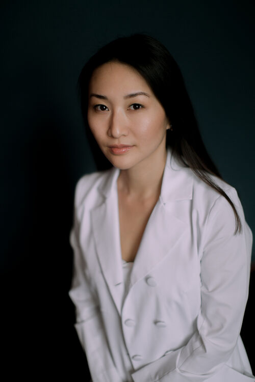 Тен Елена  Кеновна