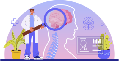 МРТ головного мозга и шейного отдела с артериями